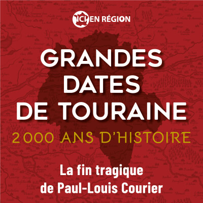 La fin tragique de Paul-Louis Courier cover