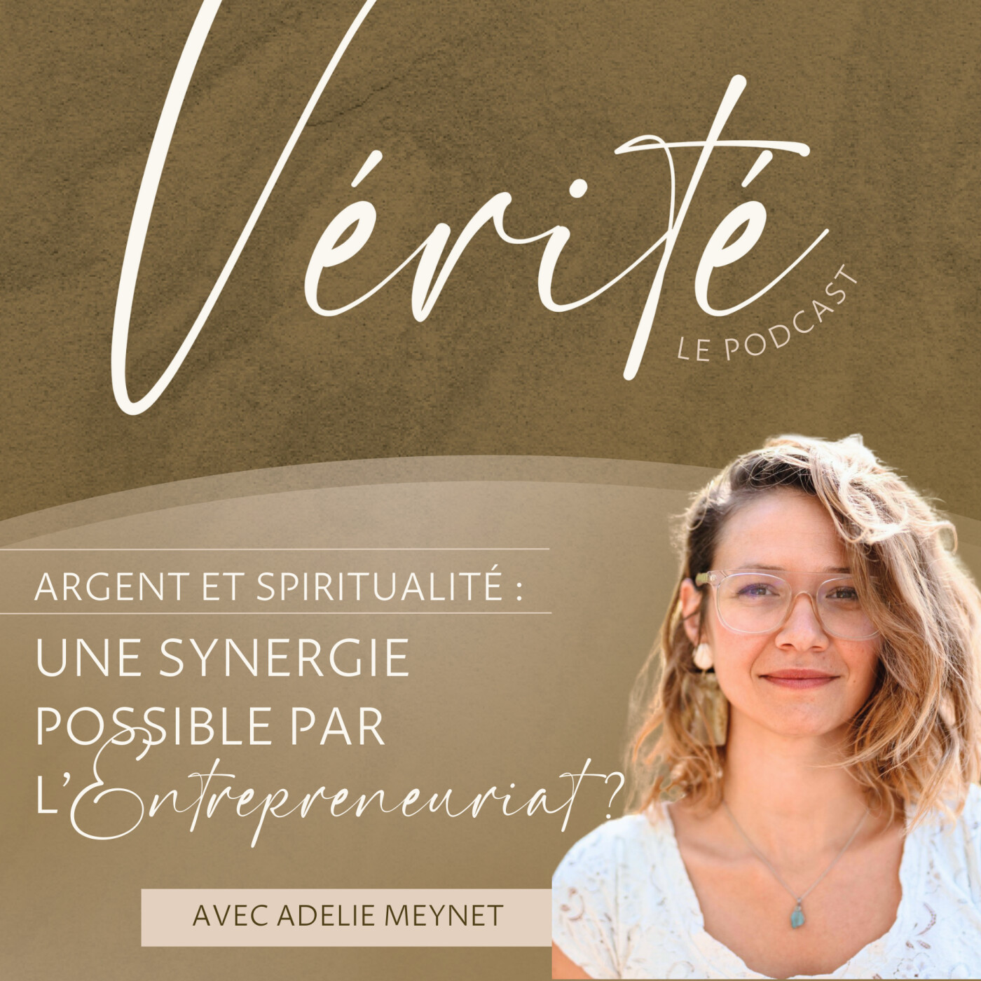 VÉRITÉ