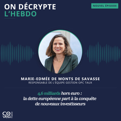 4,6 milliards hors euro : la dette européenne part à la conquête de nouveaux investisseurs cover