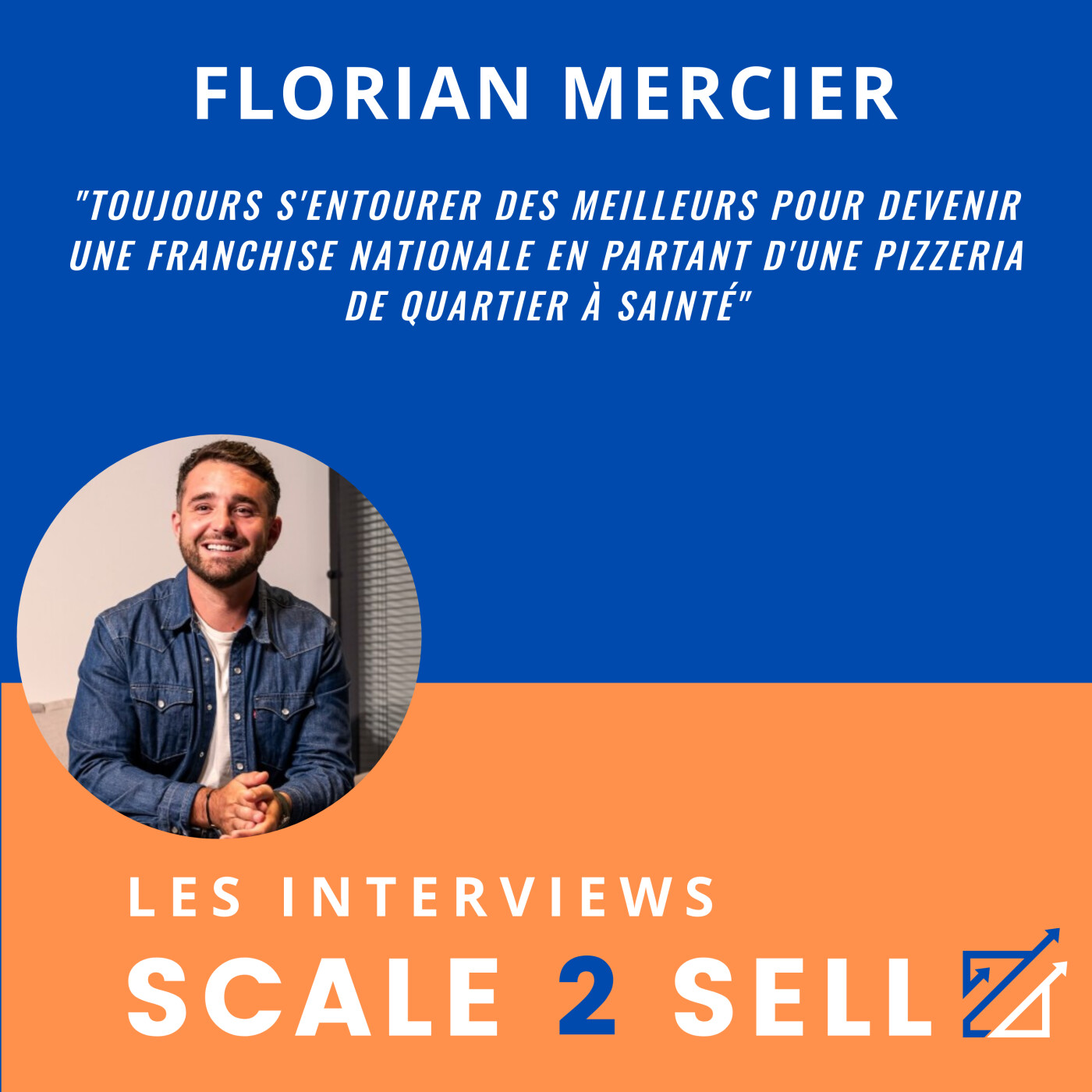 Les Interviews Scale2Sell