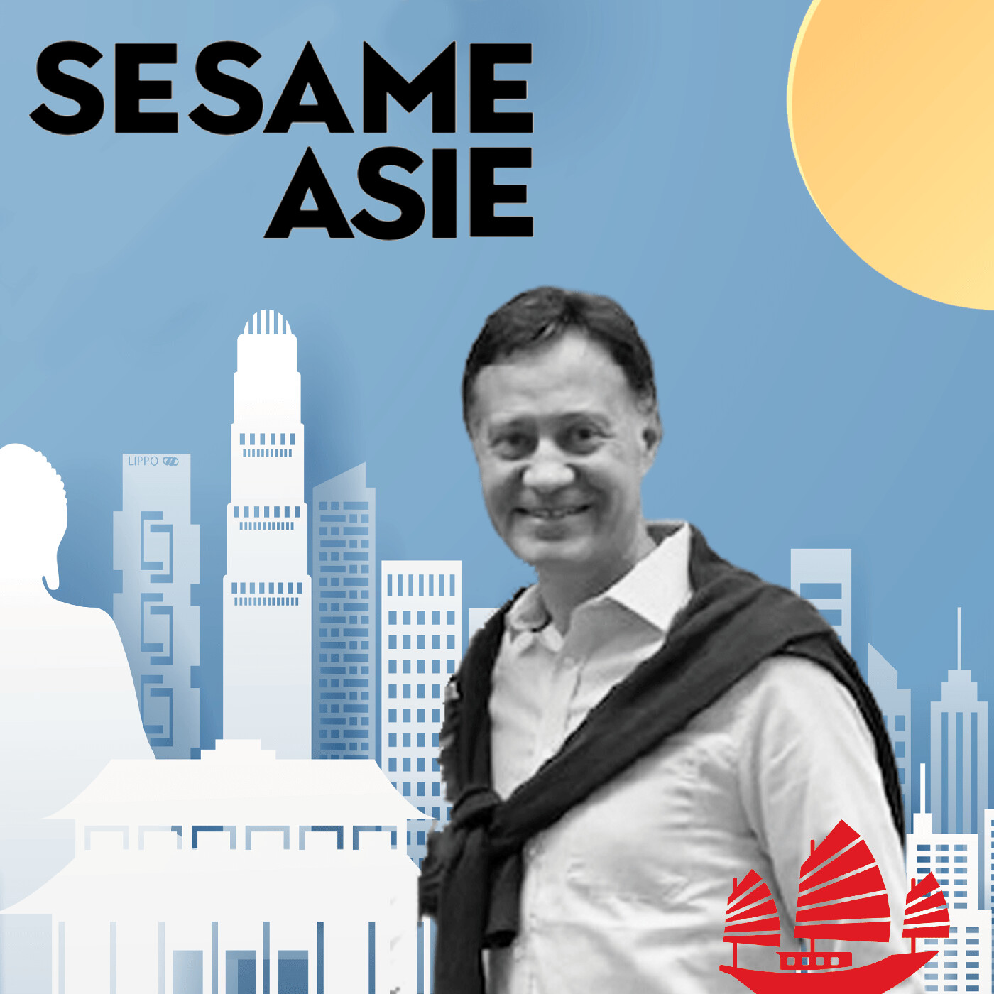 Sesame Asie