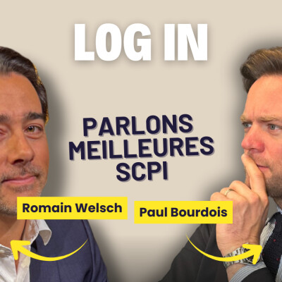 SCPI Log In : la SCPI star de la logistique ? cover