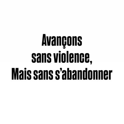 Quand le corps retrouve la paix cover