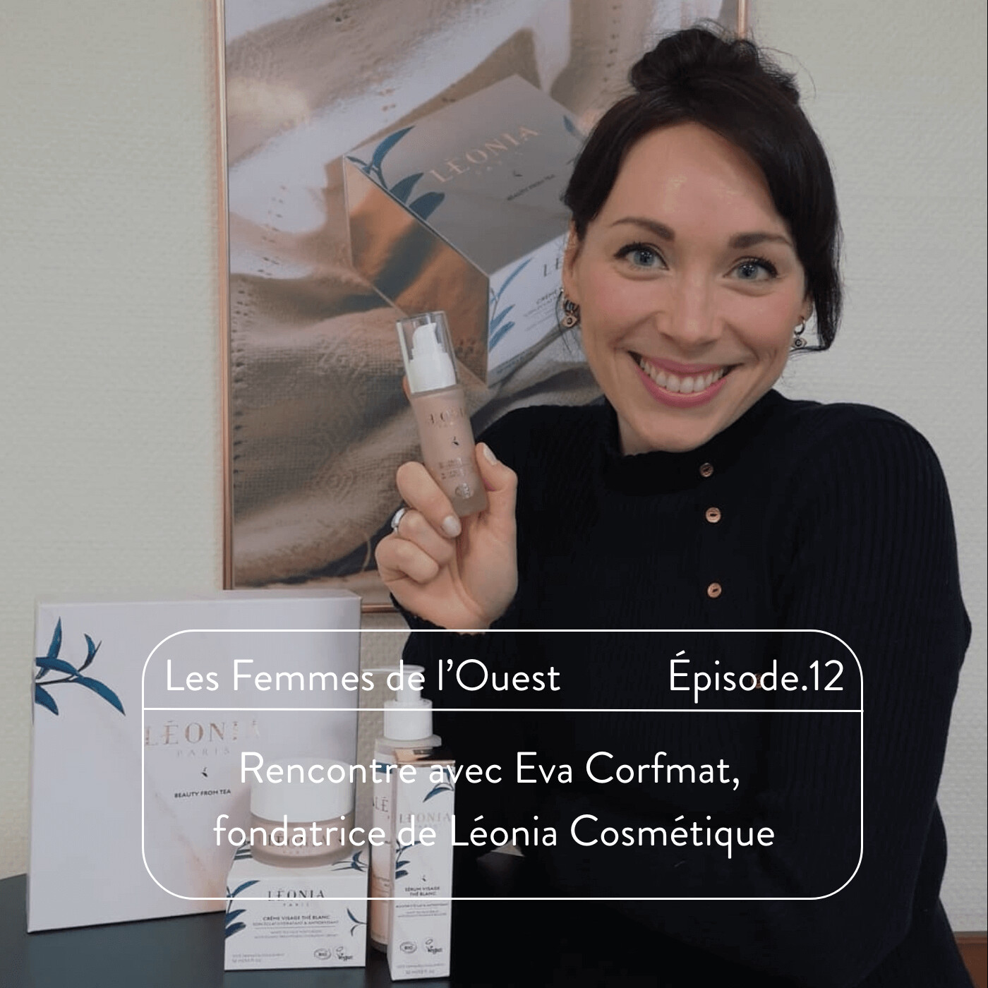 Les Femmes de l\'Ouest