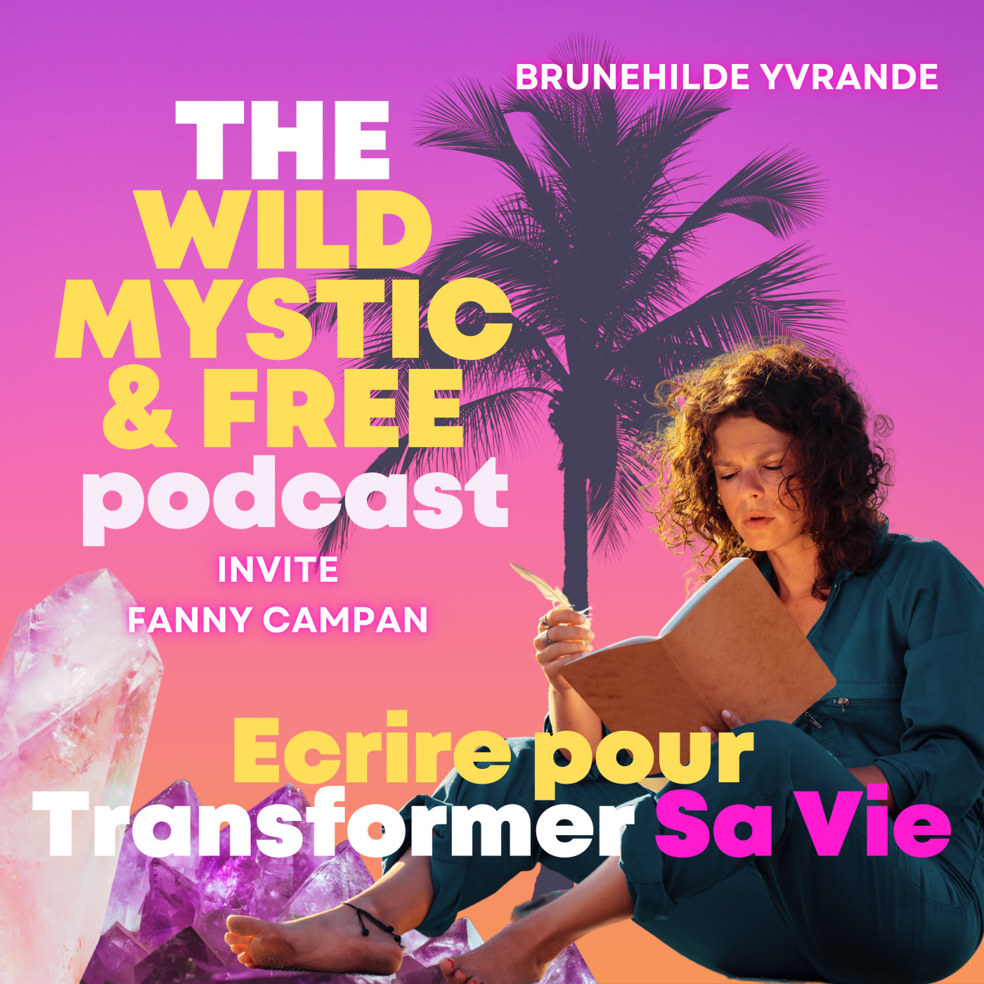 The Divine Human Podcast
