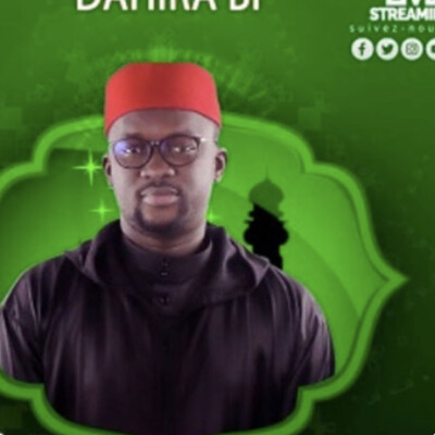 Épisode 4: Firi " Al Akhdari " Partie 3" cover