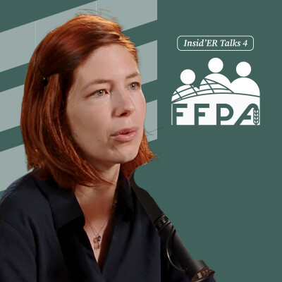 Audrey Juillac : « L'agrivoltaïsme concilie projets agricoles et production énergétique » cover