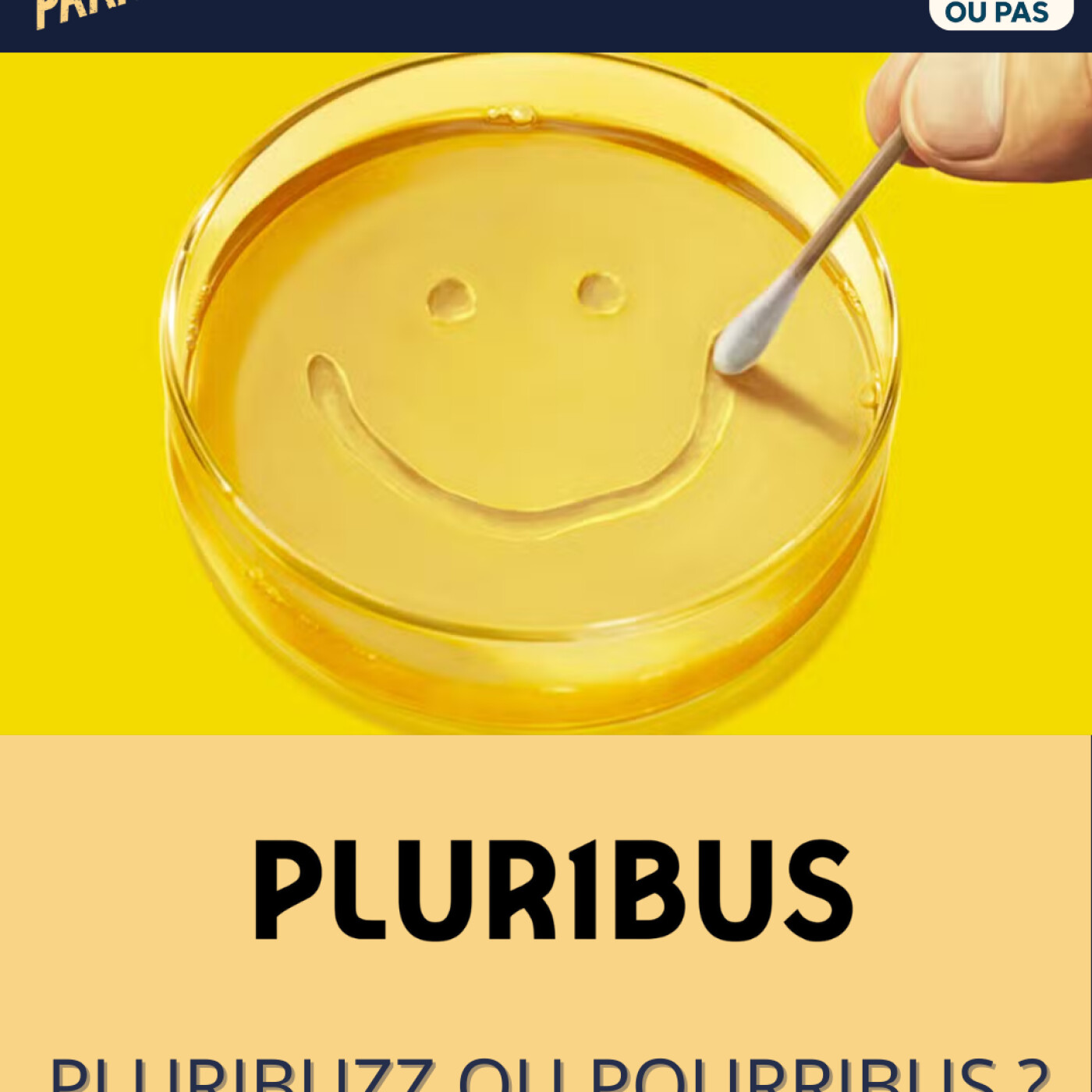 14 - PLUR1BUS - T SHOW OU PAS ?