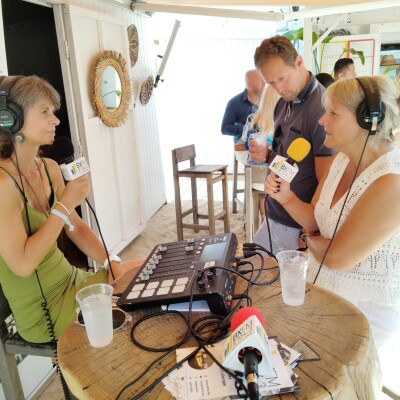 Brunch B-19 du 15 Aout- Coralie Boulez-Mondeo Spechim cover