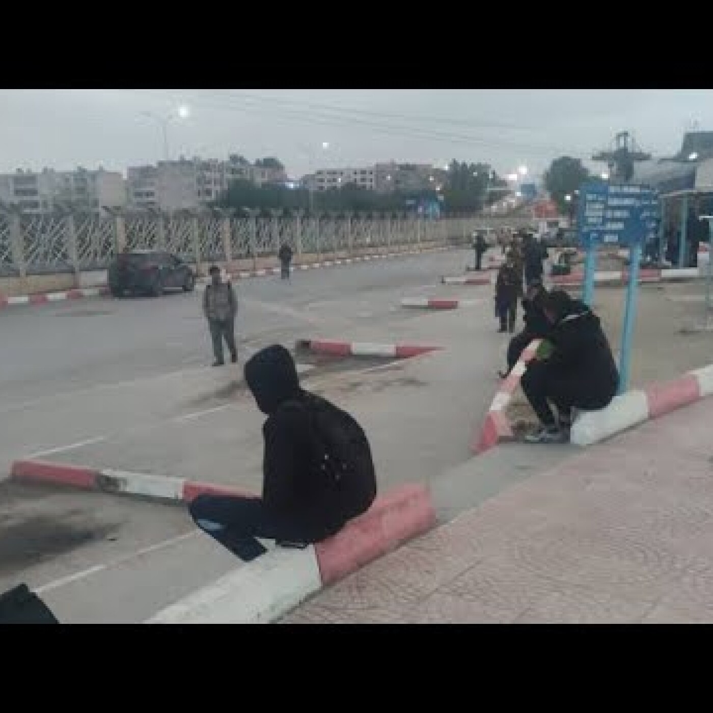 Des arrestations et des emprisonnements : la sale méthode du Régime Tebboune pour briser les grèves episode artwork