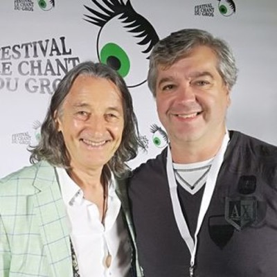 VIP 46 - Roger Hodgson : Une vie après Supertramp cover