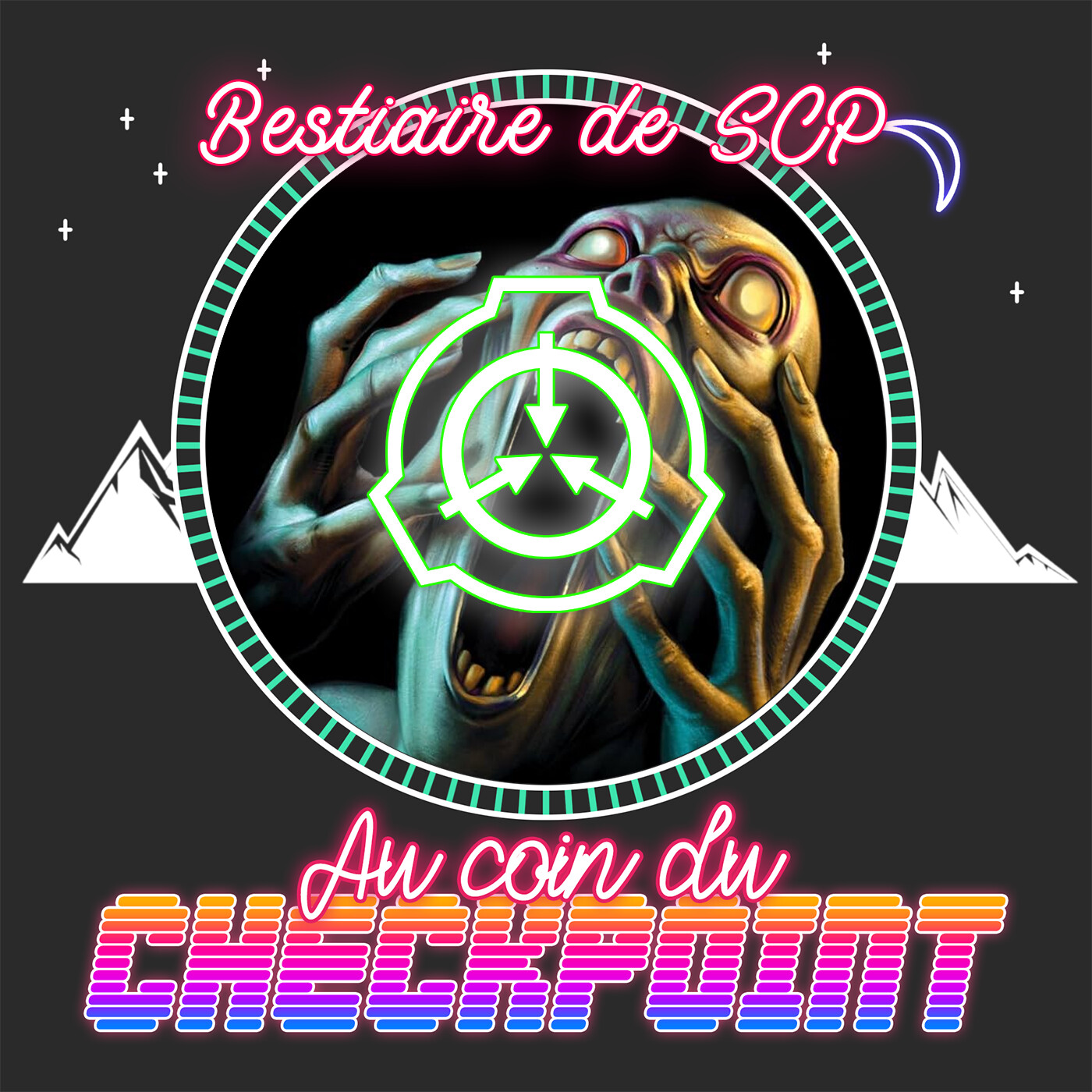 Bestiaire SCP, théories du complot, l'affaire Build a Rocket Boy