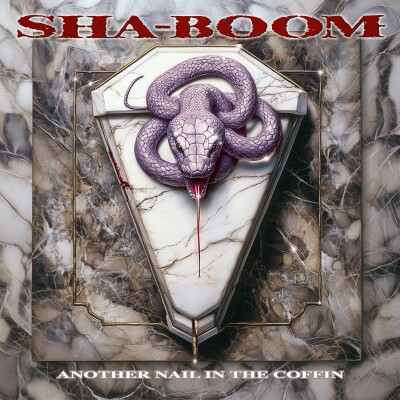 213Rock Harrag Melodica Live interview with Dag Finn of Sha Boom 11 08 2026 on Vinylestimes Classic Rock Radio cover