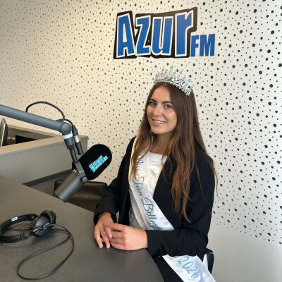 Joséphine Hochwelker, représentante de l’Alsace à Miss Teen Belleza France 2026 cover