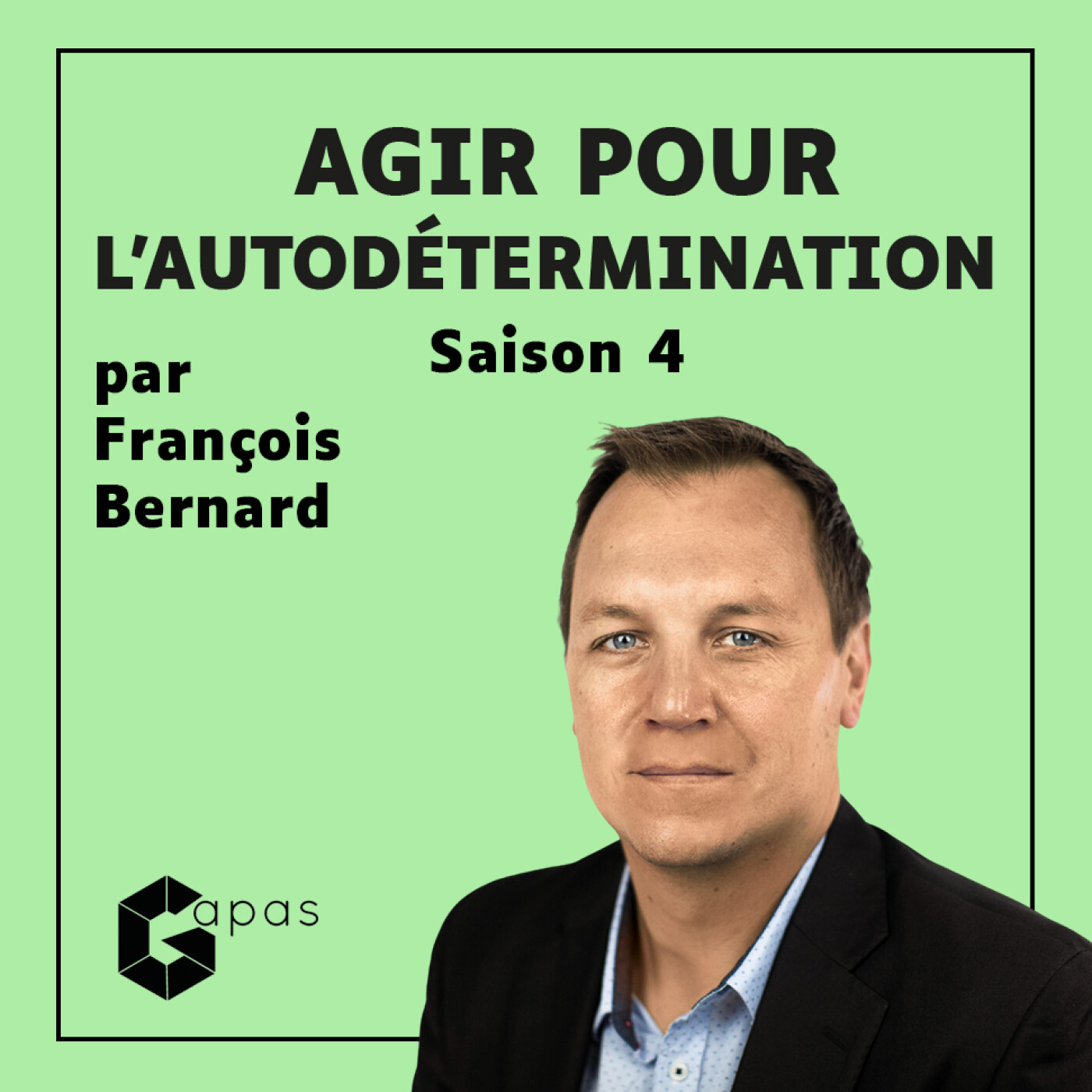 Agir pour l\'autodétermination