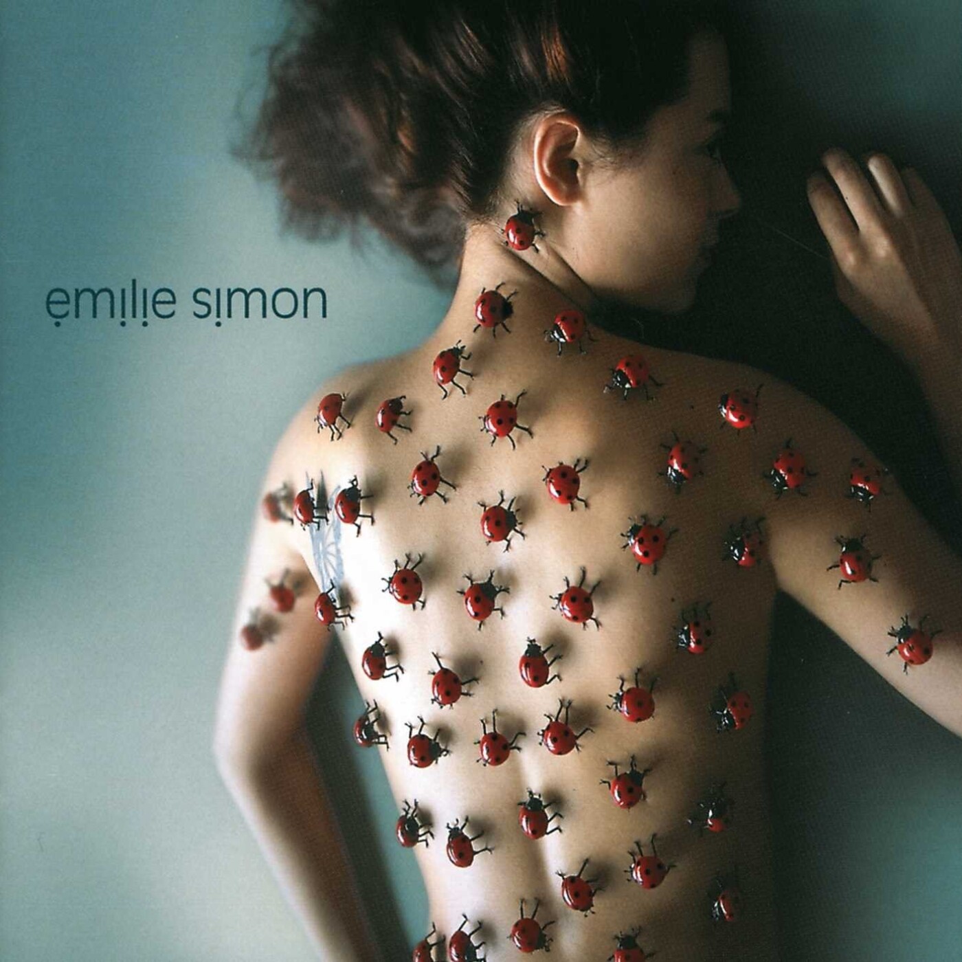 Ep 92 : Emilie Simon - Emilie Simon