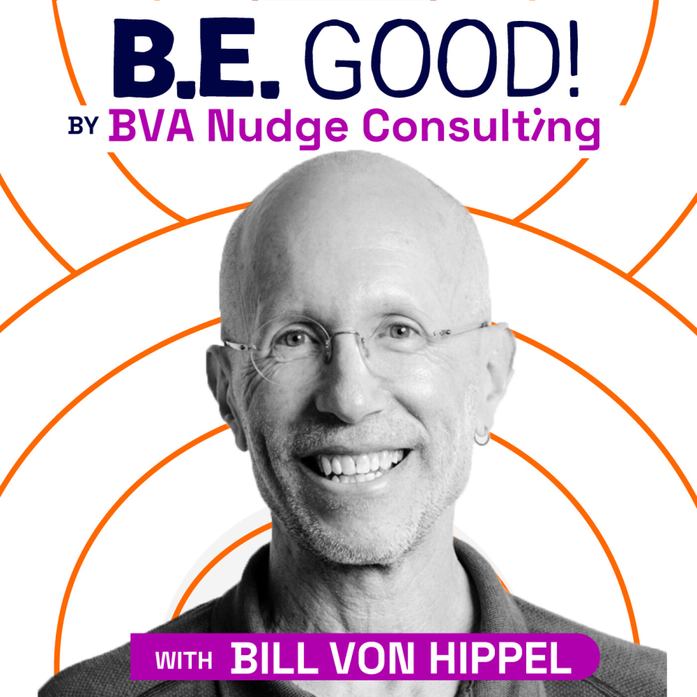 BE GOOD!