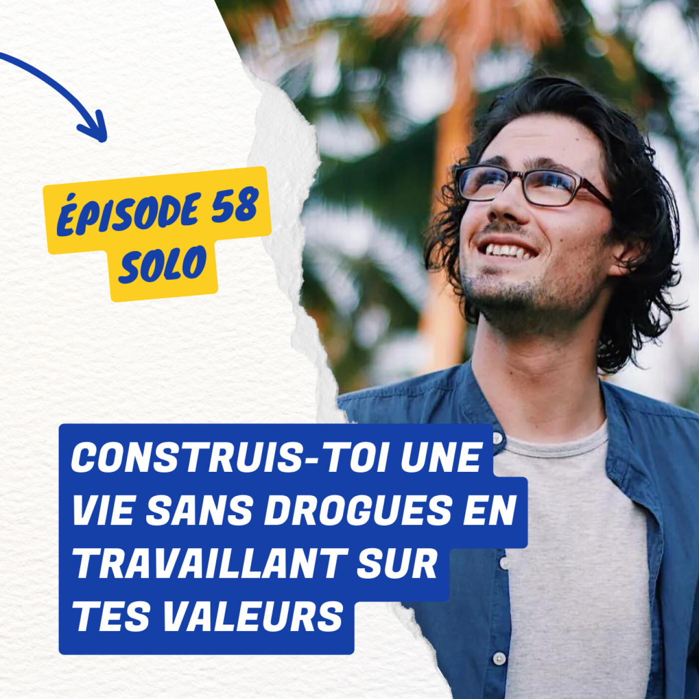 Sortir de l\'addiction