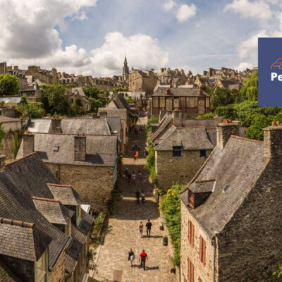 Présidentielle 2022 : Petites villes et villages, quels leviers pour la relance? cover