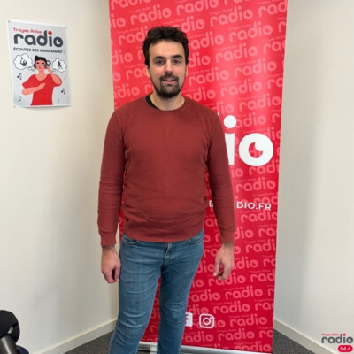 ON ALLUME LES ÉTOILES - Avec Chris Lune cover