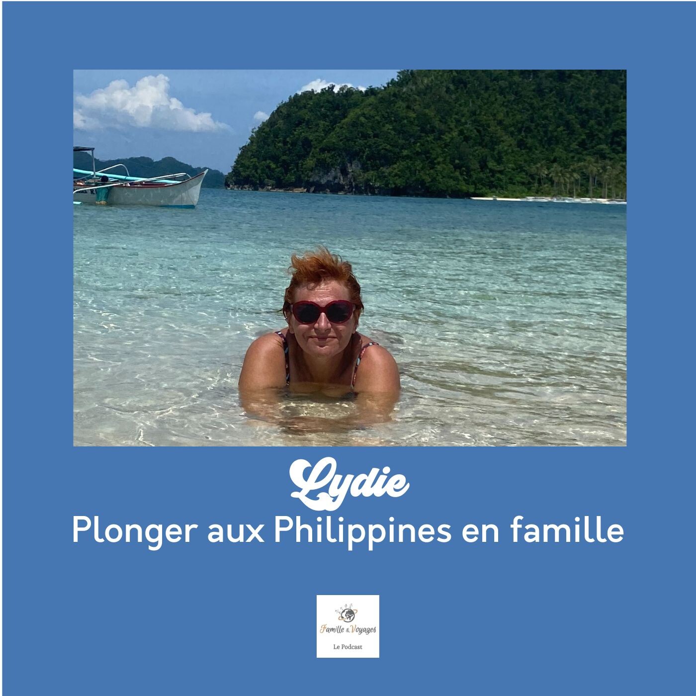 đ 5 semaines aux Philippines - le voyage en famille de Lydie entre Siargao, Camiguin, El Nido, Coron et les Visayas (BEST OF)