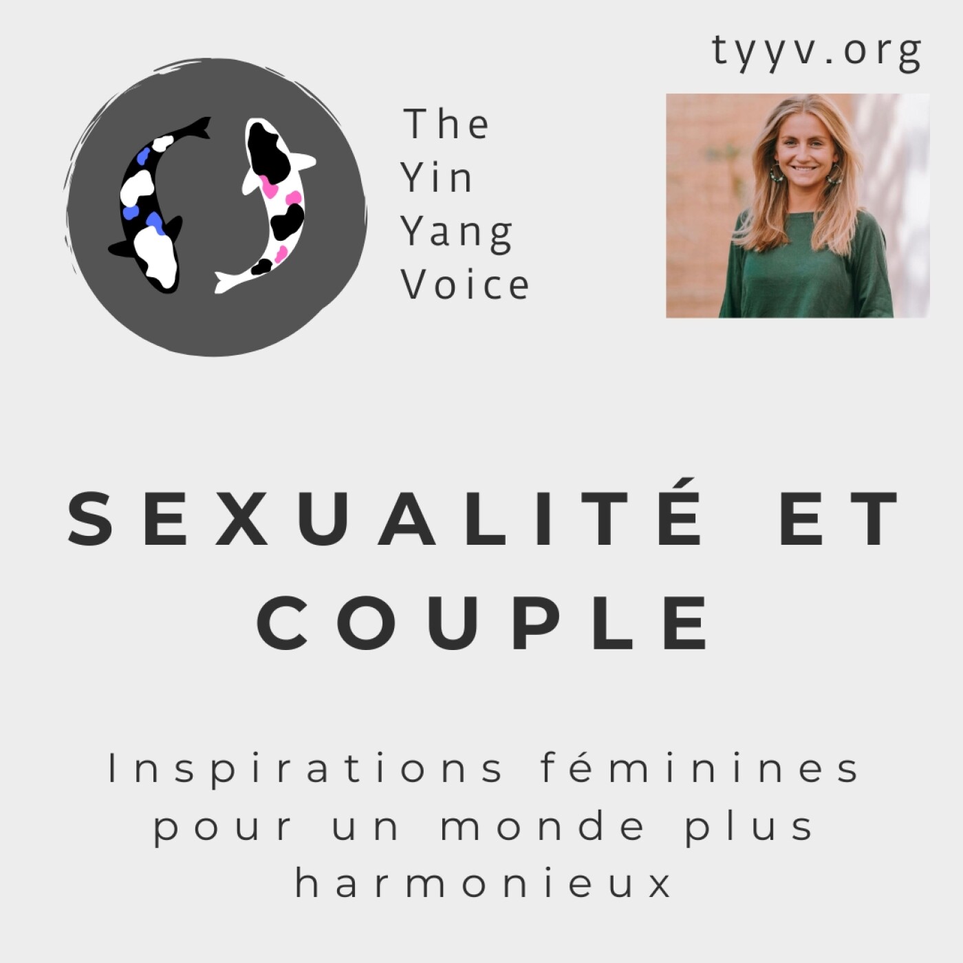 The YinYang Voice