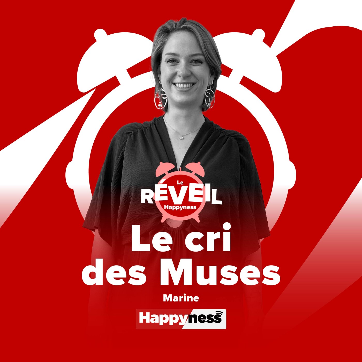 Le cri des Muses #5 - Edouard Louis - L'effondrement episode artwork
