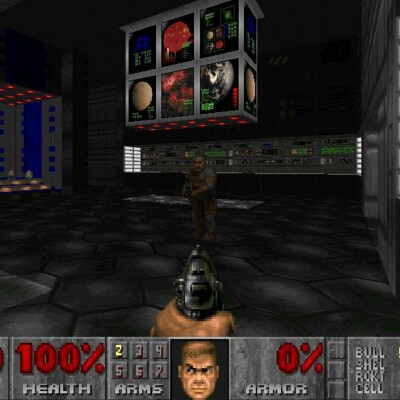 Le Musée D'Azariah Kyros #1 : une saga des FPS cover