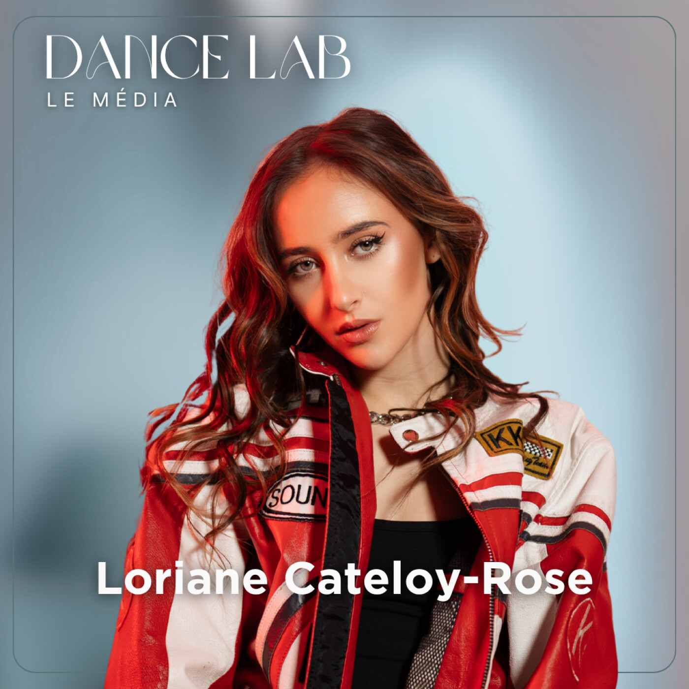 43. Entreprendre et apprendre, enseigner et inspirer, avec Loriane Cateloy-Rose episode artwork