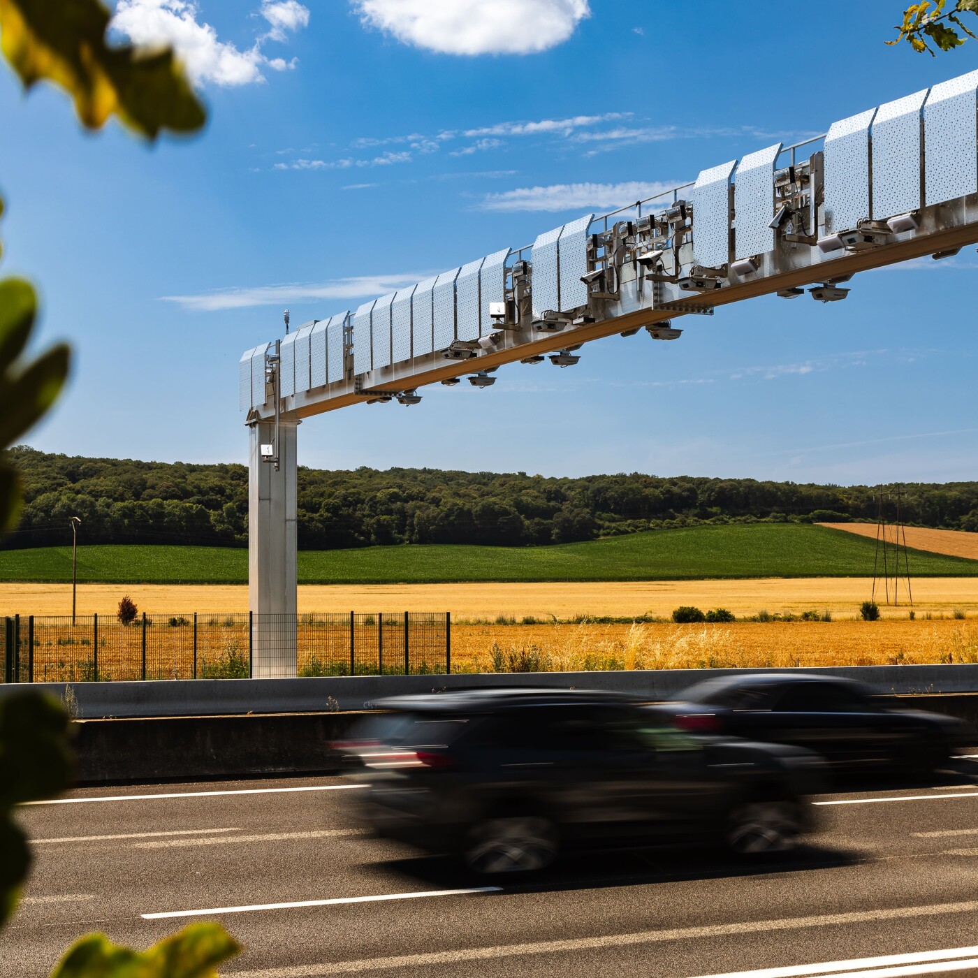 Replay - Sanef 107.7 - 2024/2025