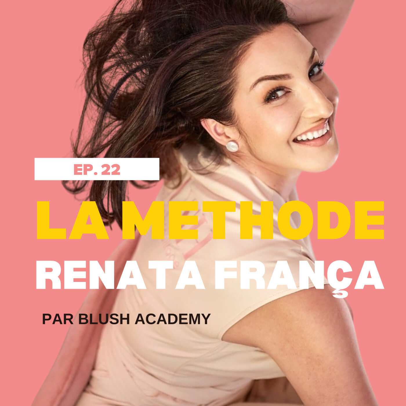 Pourquoi tout le monde parle du drainage Renata França ? episode artwork