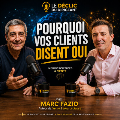 Pourquoi vos client disent OUI cover