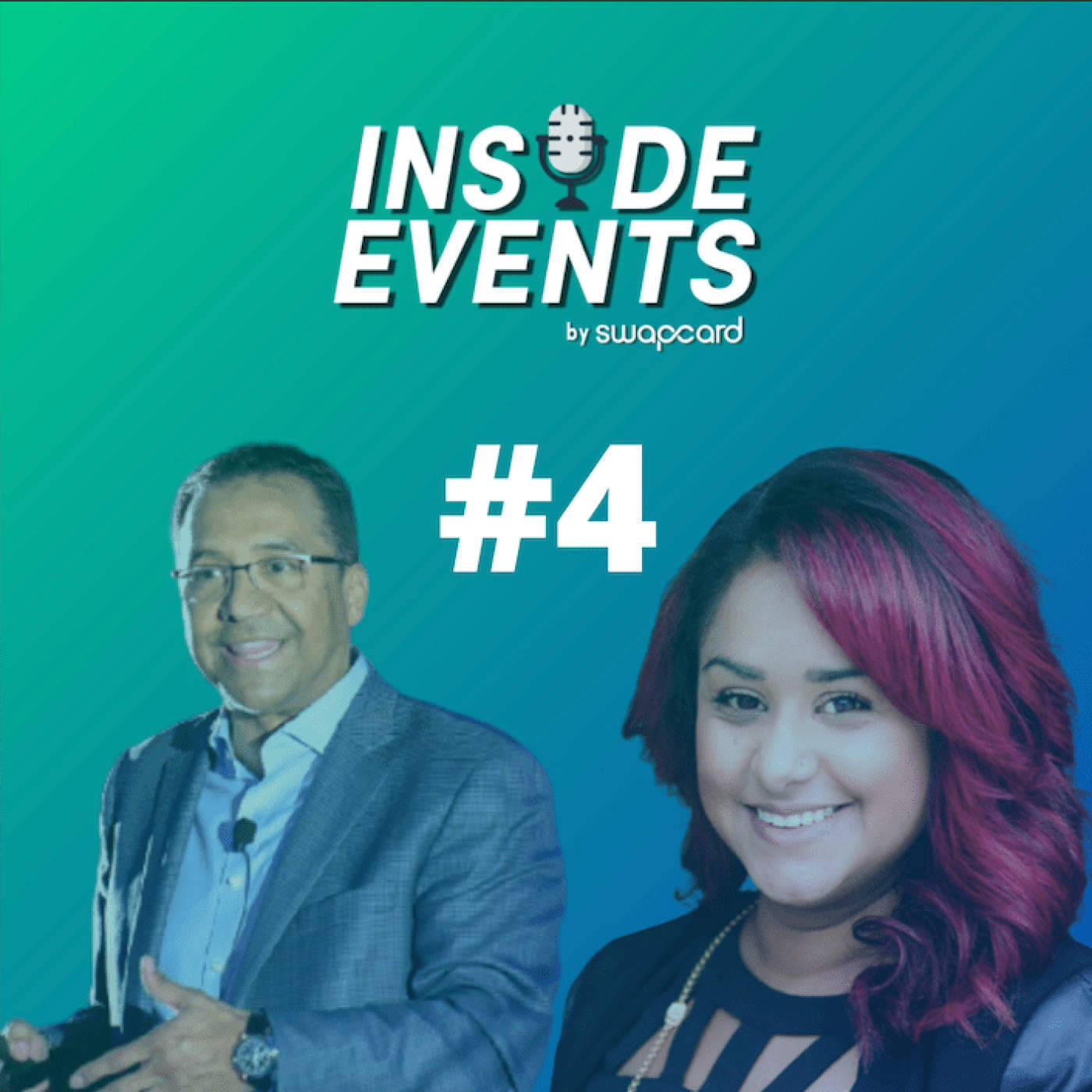 Inside Events by Swapcard