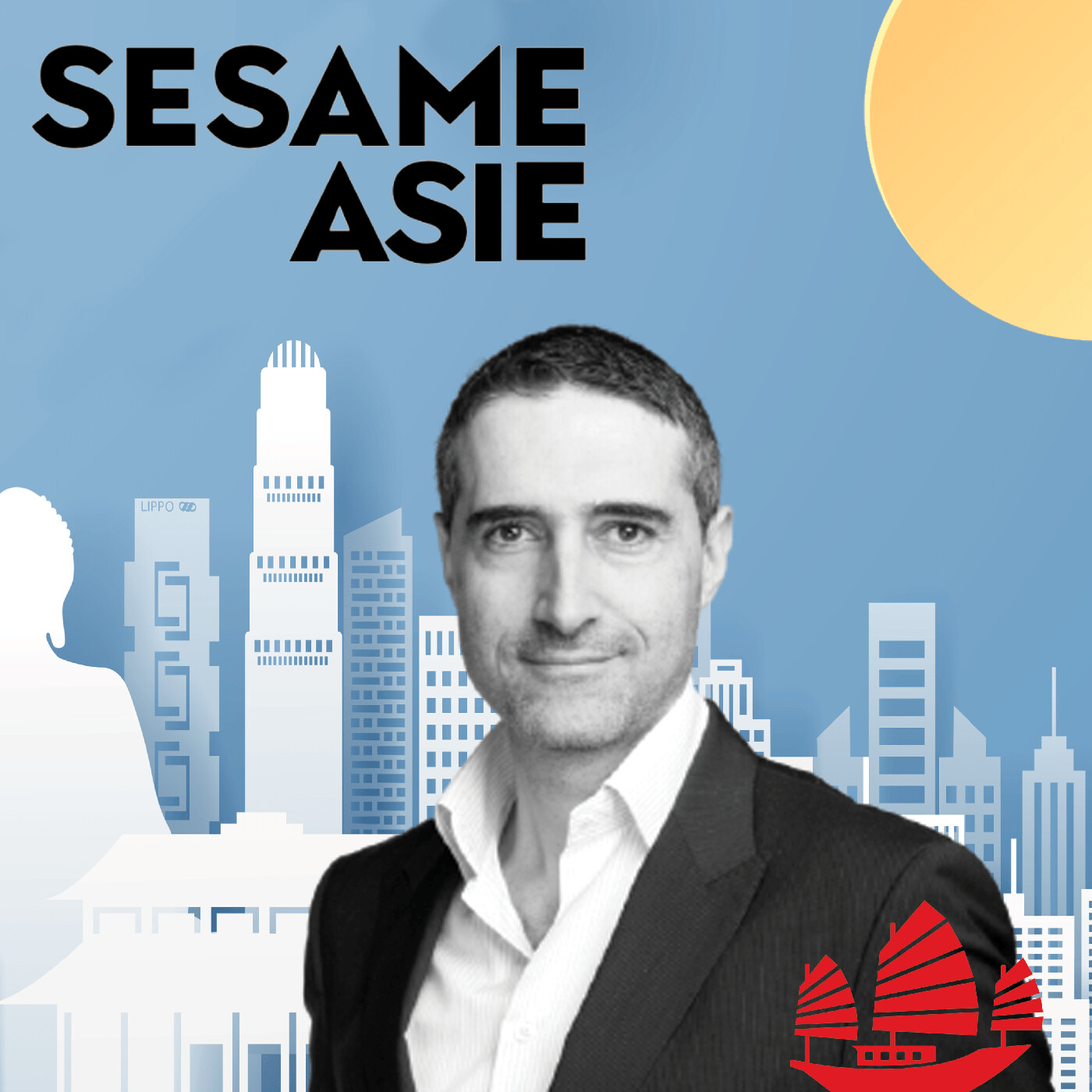 Sesame Asie
