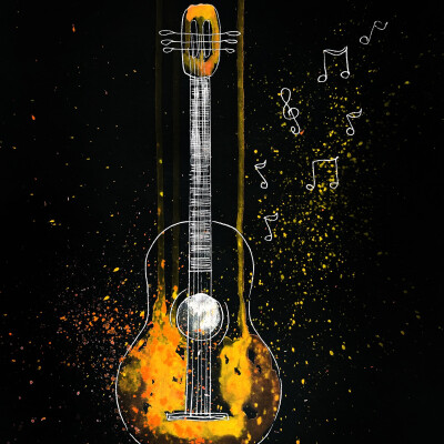 La musique adoucit "l'humeur" cover