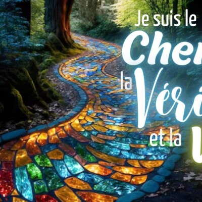 Parole et Évangile du jour | Jeudi 28 septembre • Personne ne va vers le Père sans passer par moi cover