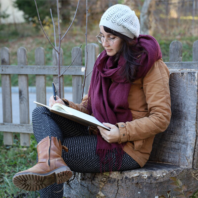 VIP Déborah Colomer : Et si on pratiquait le repos en 4D ? cover