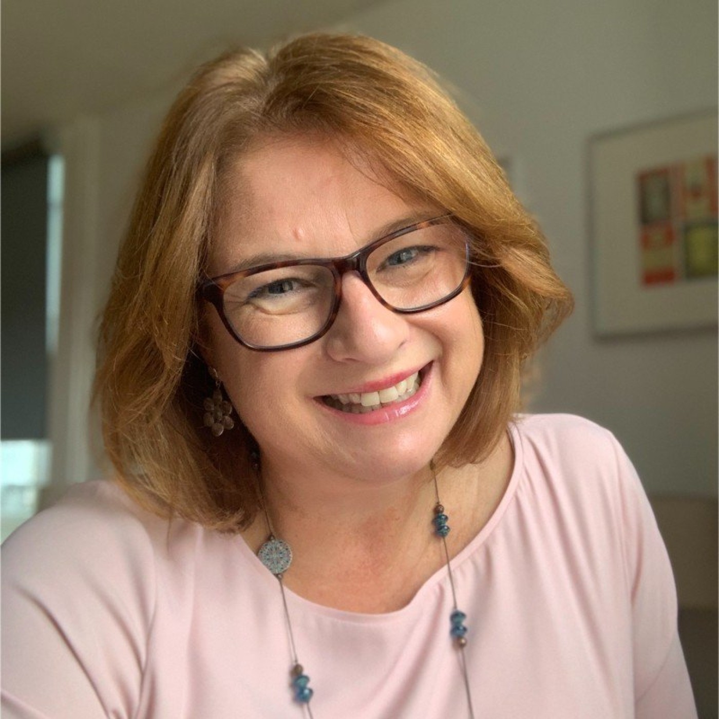 Your Path to Success with Ruth Kearns Wollmann