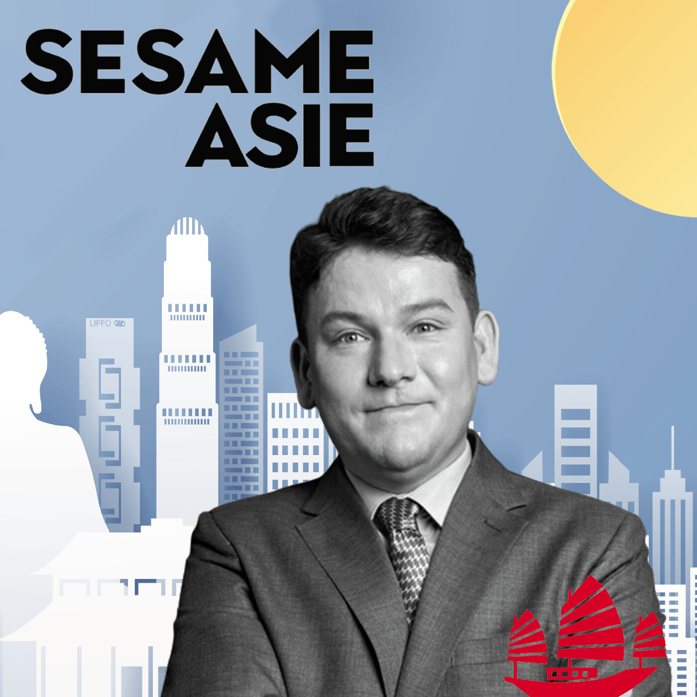 Sesame Asie