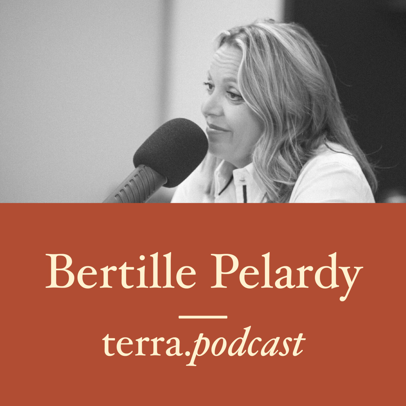 TERRA.PODCAST