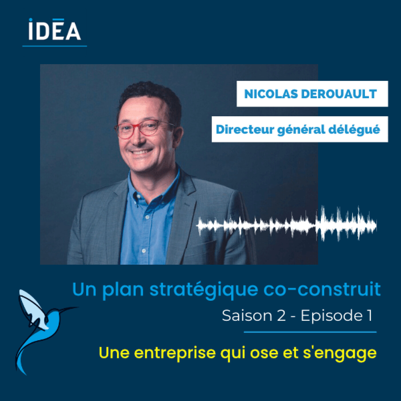VOXLOG Magazine - Logistique & Supply Chain