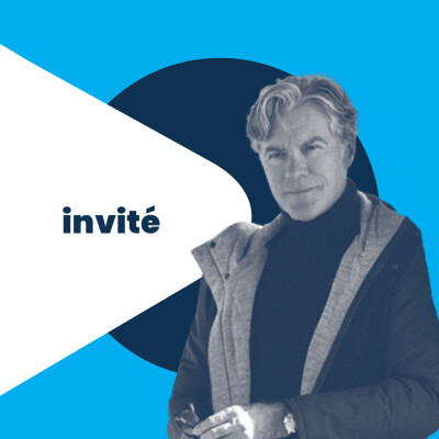 Montaigne Publications : Les revues de l’élégance | François-Jean Daehn, Président Directeur Général de Montaigne Publications cover