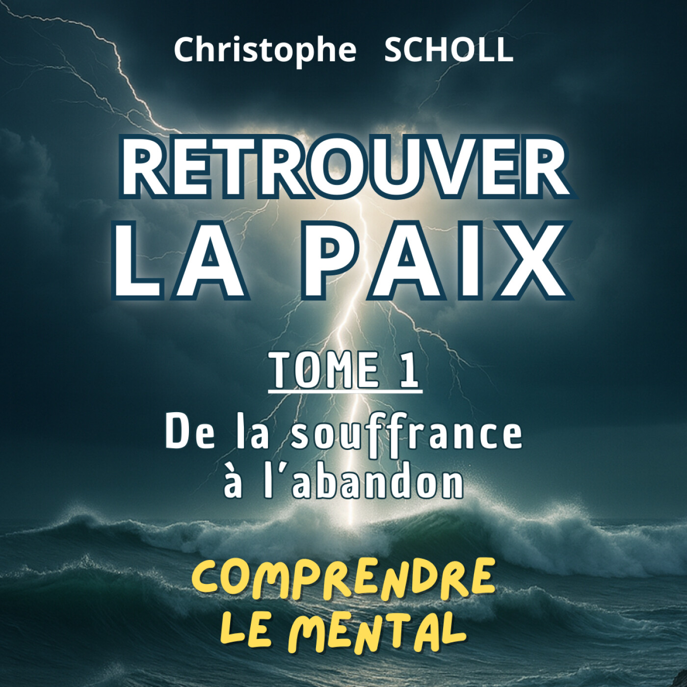 Retrouver la Paix - Les textes méditatifs chantés podcast artwork