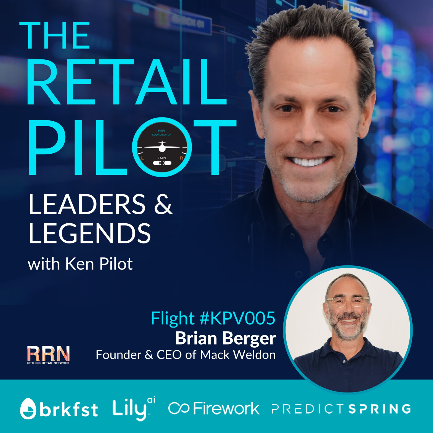 The Retail Pilot