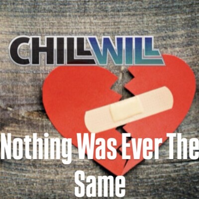 From The Vault - Nothing Was Ever The Same cover