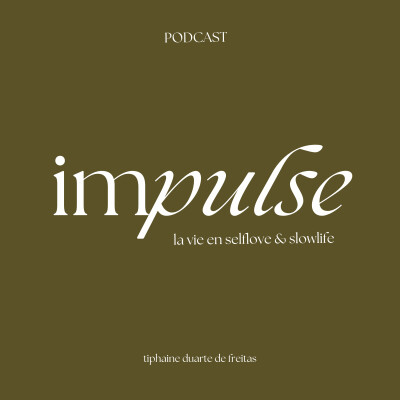 #30 Ma routine d'auto-réconfort (SOS déprime, anxiété, blues...) cover