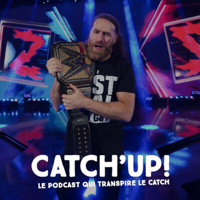 Catch'up!2026 épisode 34 : la justice selon Sami ! cover