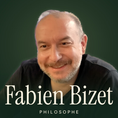 #52 - La meilleure stratégie pour rater sa vie d’entrepreneur ? avec Fabien Bizet, philosophe cover