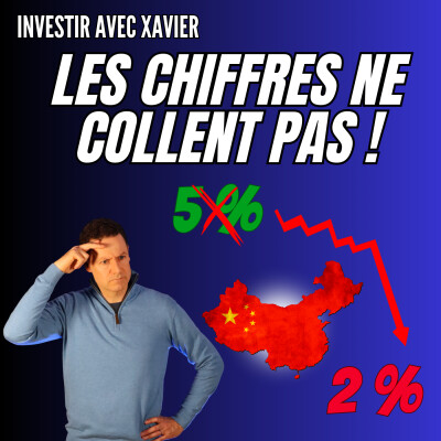 Croissance chinoise : et si on nous mentait depuis 15 ans ? cover