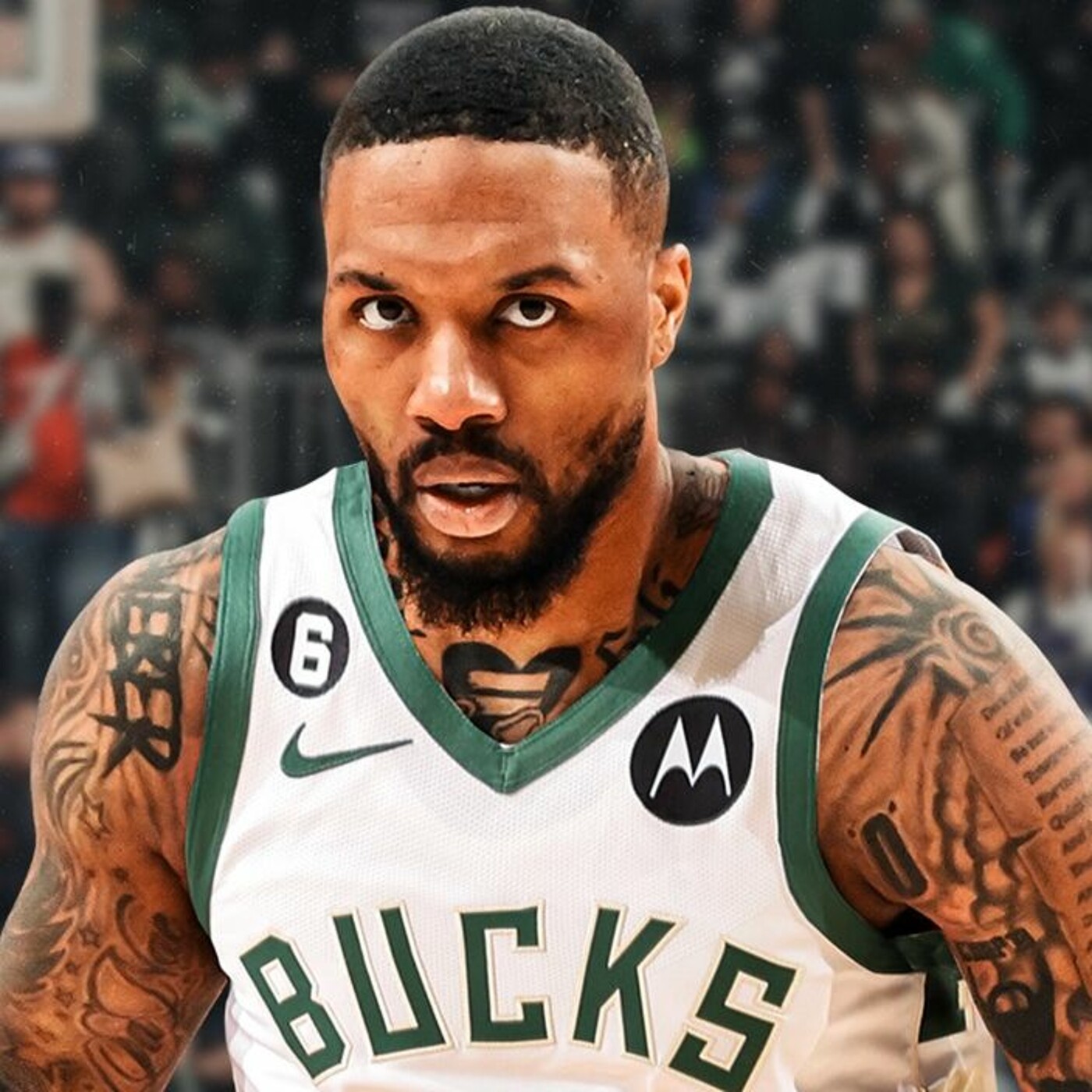 NBA: Lillard nos Bucks! Quem se deu melhor nessa? (Podcast The Playoffs #141)